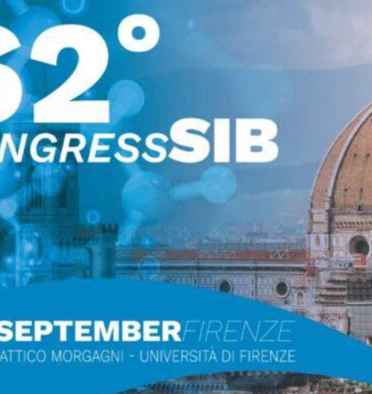 62° CongressSIB Firenze